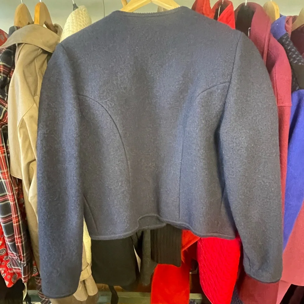 Geiger sweater - Picture 3 of 3